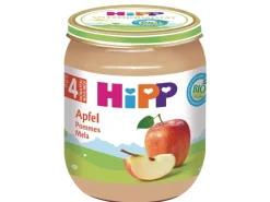 HIPP Früchte Apfel