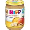 HIPP Früchte Getreide Birchermüesli