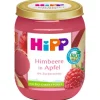 HIPP Früchte Himbeere in Apfel 160 g