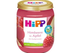 HIPP Früchte Himbeere in Apfel 160 g