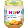 HIPP Früchte Joghurt auf Früchte, 160g