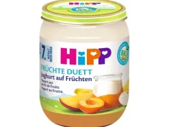 HIPP Früchte Joghurt auf Früchte, 160g