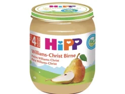 HIPP Früchte Williams Christ Birne