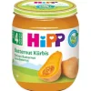 HIPP Gemüse Butternut Kürbis