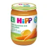 HIPP Gemüse Früh-Karotten mit Kartoffeln