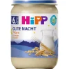 HIPP Getreidebrei Gute Nacht 7-Korn 190 g
