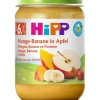 HIPP Gläschen Bio Mango-Banane in Apfel 190 g