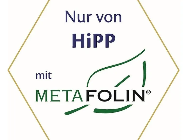 HIPP Juniormilch Bio 12+ Junior Combiotik 600 g