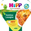 HIPP Menü Gemüse Lasagne 250 g