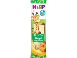 HIPP Riegel Giraffe Apfel-Banane 23 g