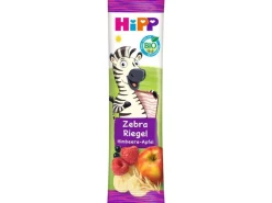 HIPP Riegel Zebra Himbeere-Apfel 23 g
