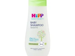 HIPP Shampoo Babysanft 200 ml