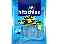 Hitschies Drachenzungen 125 g