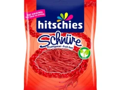 Hitschies Schnüre 125 g