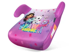 HiTS4KiDS Sitzerhöhung Gabbys Dollhouse Dunkelviolett