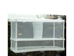 Hobby Aquaristik Ablaichbehälter Nido 3.1 XL, 25 x 15 x 14.5 cm