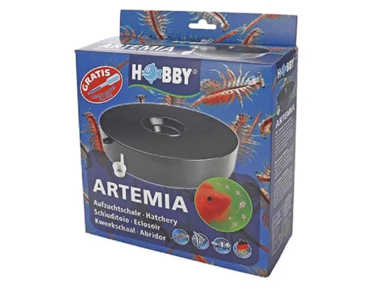 Hobby Aquaristik Artemia Aufzuchtschale