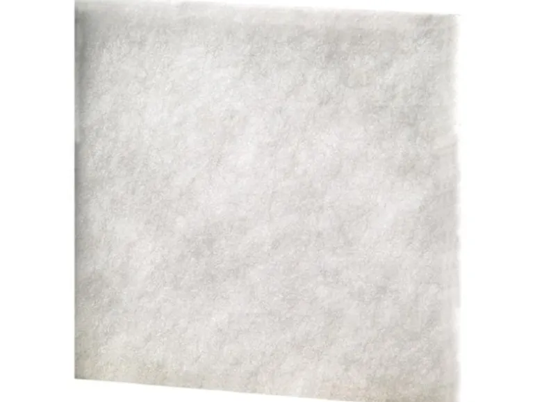 Hobby Aquaristik Filterzubehör Filtervlies, 50 x 50 x 2 cm