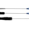 Hobby Aquaristik Reinigungsbürsten-Set Ø 37 cm, 1.5 / 2.5 / 3.5 mm