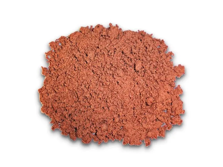 Hobby Terraristik Bodensubstrat Terrano Wüstensand, Rot, Ø 0.2-0.3 mm, 5 kg