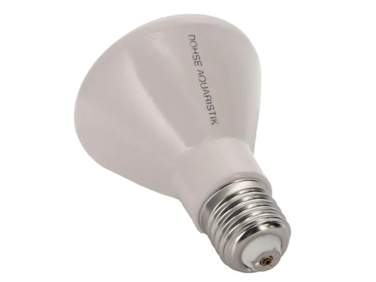 Hobby Terraristik Terrarienlampe Elstein Strahler, E27, IOT 75 / 60 W