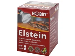 Hobby Terraristik Terrarienlampe Elstein Strahler, E27, IOT 75 / 100 W