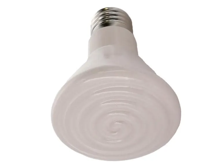 Hobby Terraristik Terrarienlampe Elstein Strahler, E27, IOT 75 / 100 W