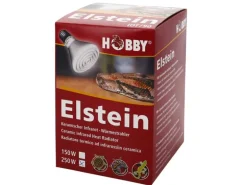 Hobby Terraristik Terrarienlampe Elstein Strahler, E27, IOT 90 / 250 W