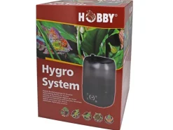Hobby Terraristik Verneblungssystem Hygro System, 4 l, 16 x 20 x 30 cm