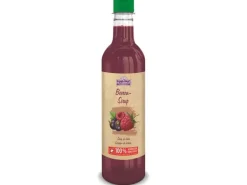 Holderhof Beerensirup 100% CH, 50 cl