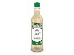 Holderhof Bio Sirup Holunderblüten 500 ml