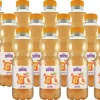 Holderhof Bio Tea Pfirsich 12 Stück x 0.5 l