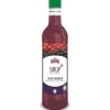 Holderhof Cassis-Himbeer Bio 50 cl