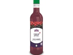 Holderhof Cassis-Himbeer Bio 50 cl