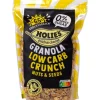 Holie's Granola Low Carb Crunch 350 g