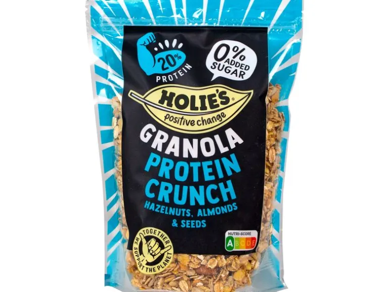 Holie's Granola Protein Crunch 350 g