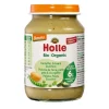 HOLLE Gemüse Kartoffel, Erbse & Zucchini 190 g