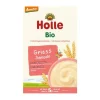 HOLLE Griessbrei Holle Bio-Vollkorngetreidebrei Grie Bio 250g