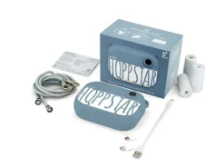 Hoppstar Kinderkamera Artist Denim