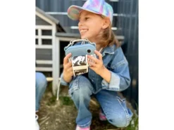 Hoppstar Kinderkamera Artist Denim