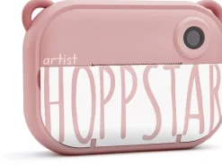 Hoppstar Kinderkamera Artist Blush Rosa