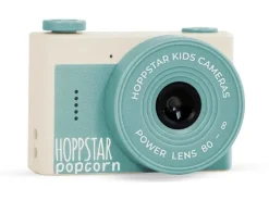 Hoppstar Kinderkamera Popcorn Breeze