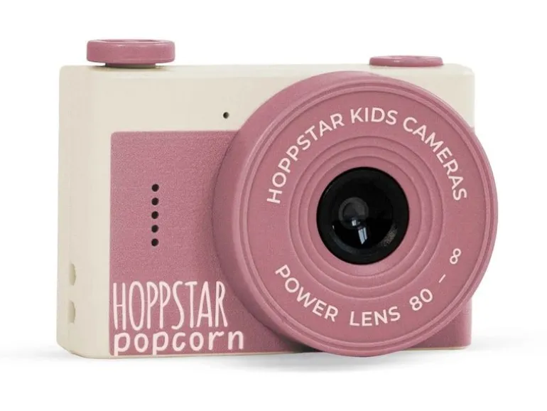 Hoppstar Kinderkamera Popcorn Dusk