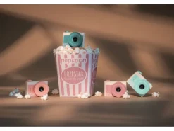Hoppstar Kinderkamera Popcorn Bay