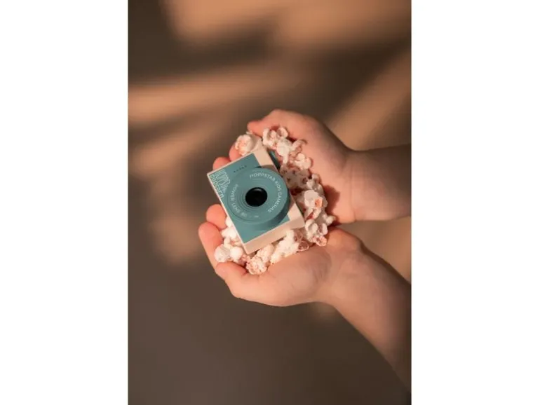 Hoppstar Kinderkamera Popcorn Bay