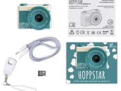 Hoppstar Kinderkamera Popcorn Bay