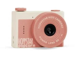 Hoppstar Kinderkamera Popcorn Sorbet