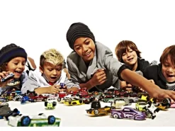 Hot Wheels Action Cars 1er Sortiment