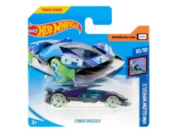 Hot Wheels Action Cars 1er Sortiment