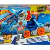 Hot Wheels Hot Wheels City Ultimate Hauler